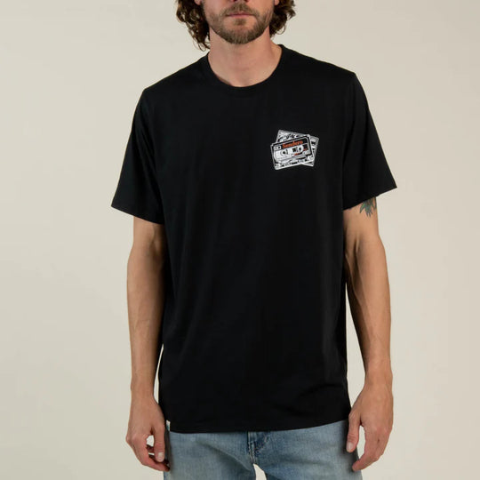 Sendero Provisions Co Cassette Tape T-Shirt