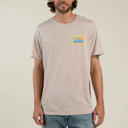 Sendero Provisions Co Dude Buggy T-Shirt