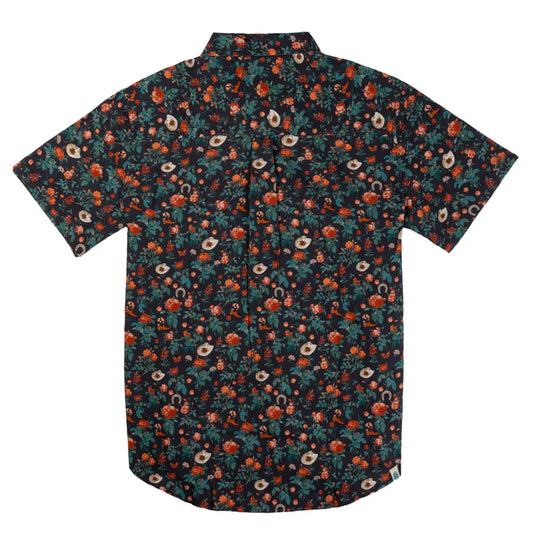 Sendero Provisions Co City Slicker Short Sleeve Shirt