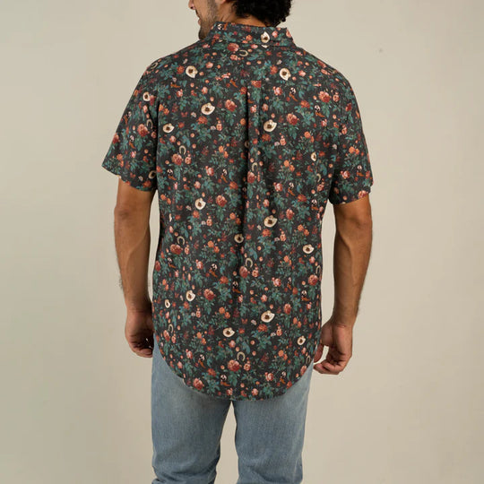 Sendero Provisions Co City Slicker Short Sleeve Shirt