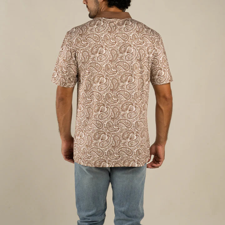 Sendero Provision Co High Noon Performance Polo
