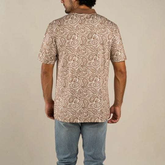 Sendero Provision Co High Noon Performance Polo