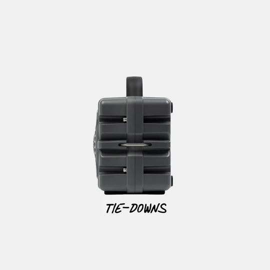 Turtlebox Gray Cub