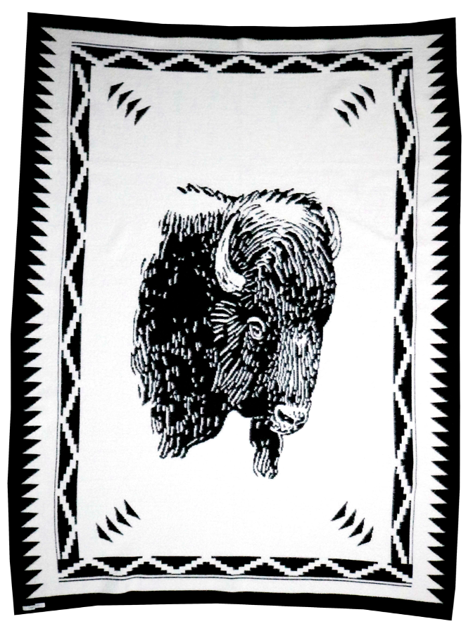 Venario Reversible Sophie Blanket