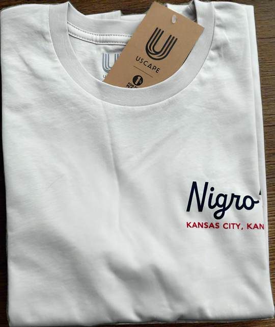 Nigro's Western Store Front USCAPE T-Shirt