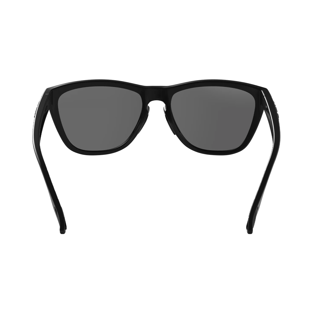 BEX APPY Black/Gray Sunglasses - S138BG