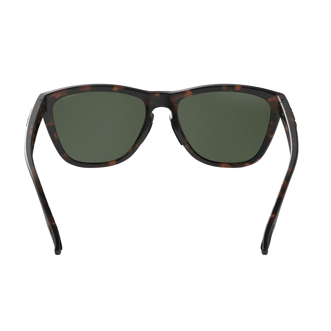 BEX Appy Tortoise Brown/Forest Sunglasses - S138TF