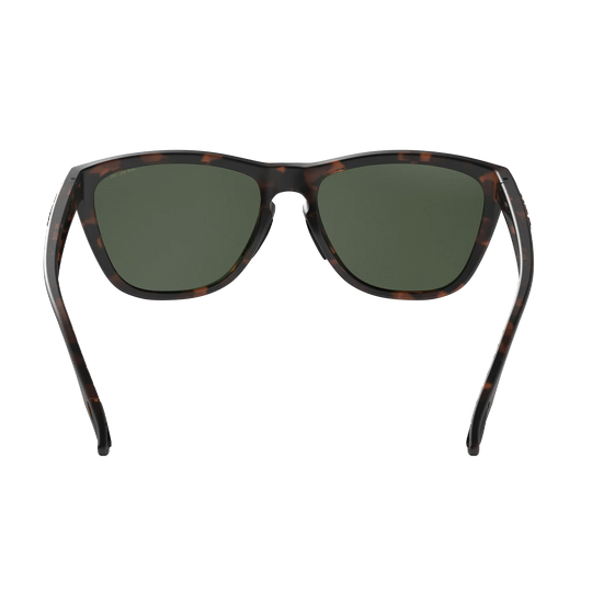 BEX Appy Tortoise Brown/Forest Sunglasses - S138TF