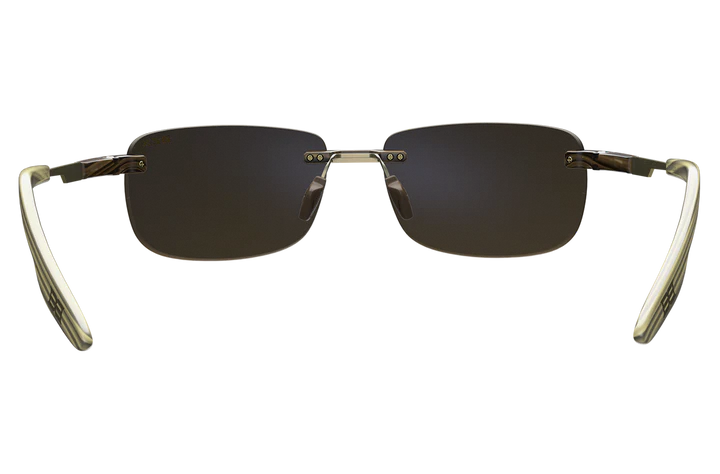 BEX Brackley X Tortoise/Brown Sunglasses - S36TBG