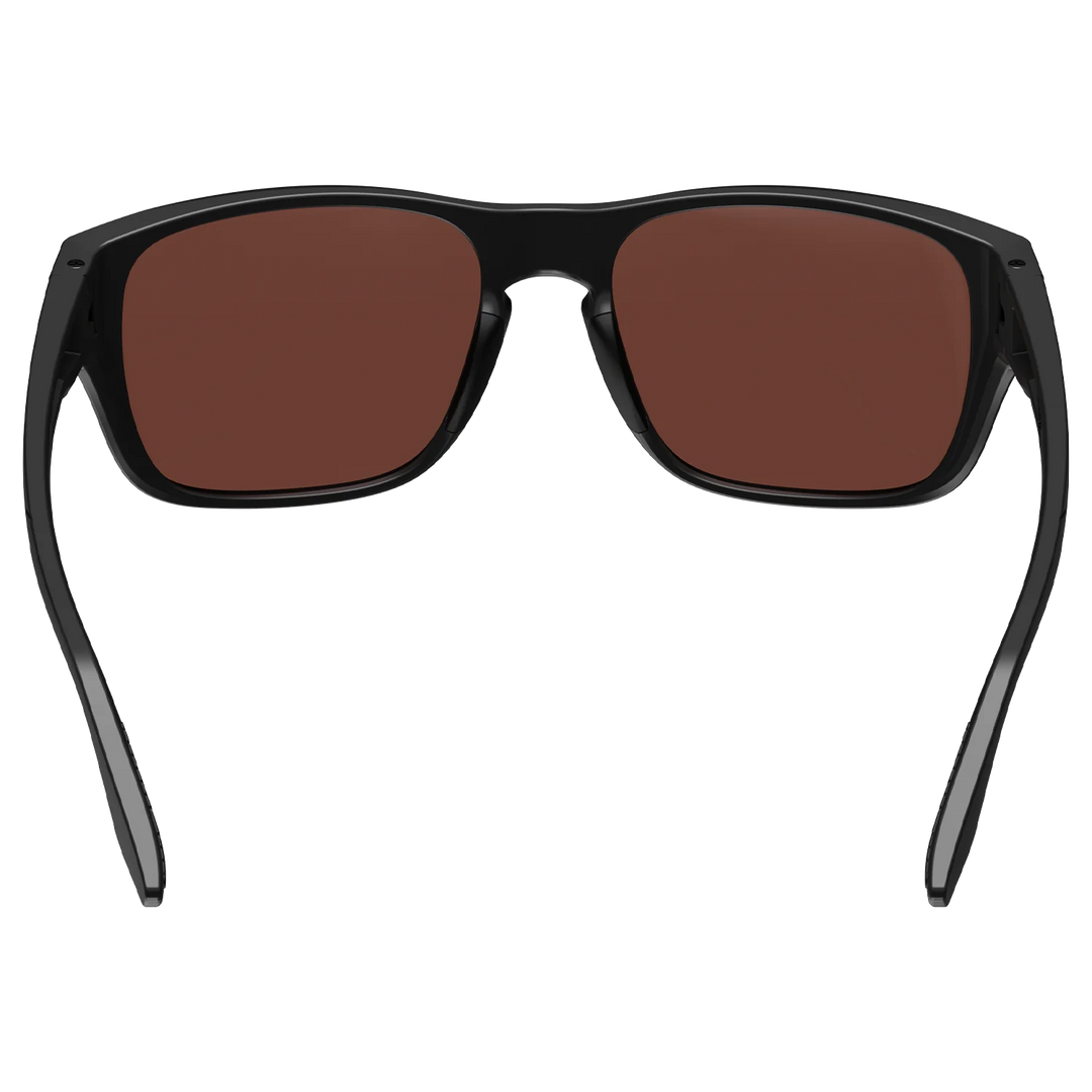 BEX Mica Black/Brown/Silver Sunglasses - S80BBS