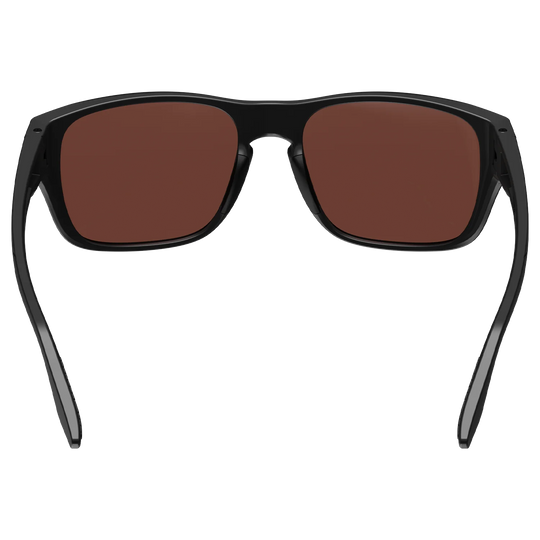 BEX Mica Black/Brown/Silver Sunglasses - S80BBS