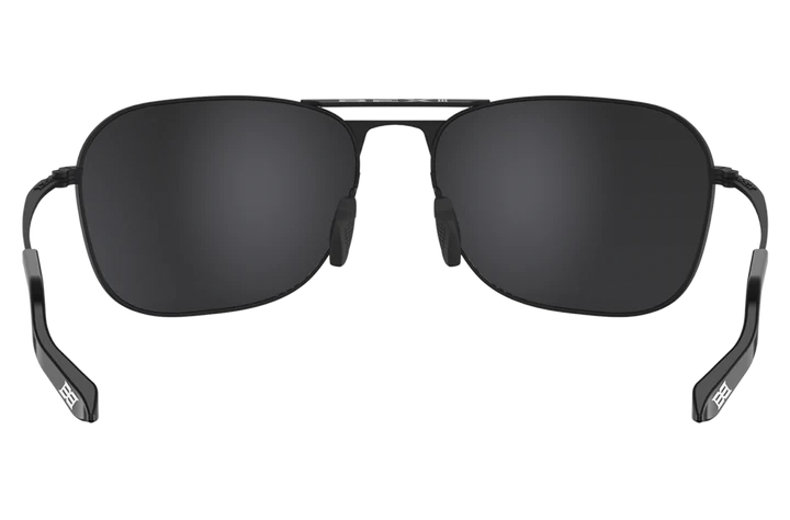 BEX Ranger Black/Gray Sunglasses - RB9