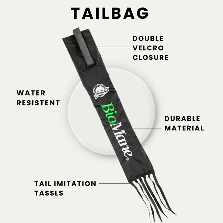 BioMane Tail Bag