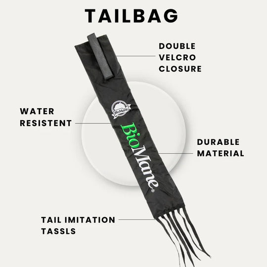 BioMane Tail Bag