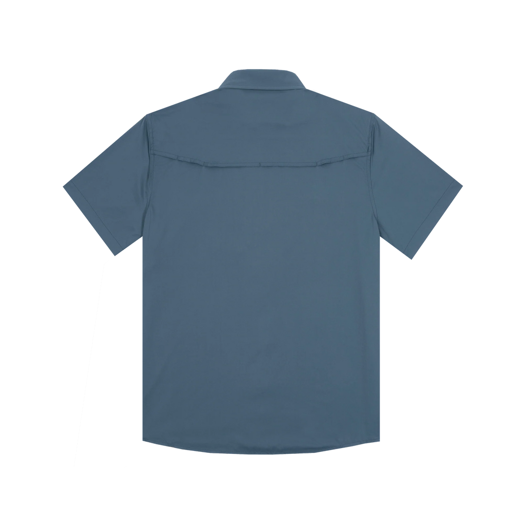 Poncho Outdoors The Ahi