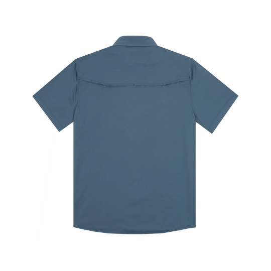 Poncho Outdoors The Ahi