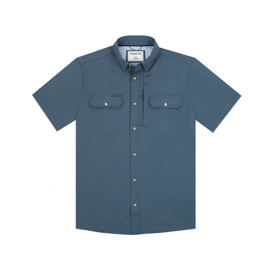 Poncho Outdoors The Ahi