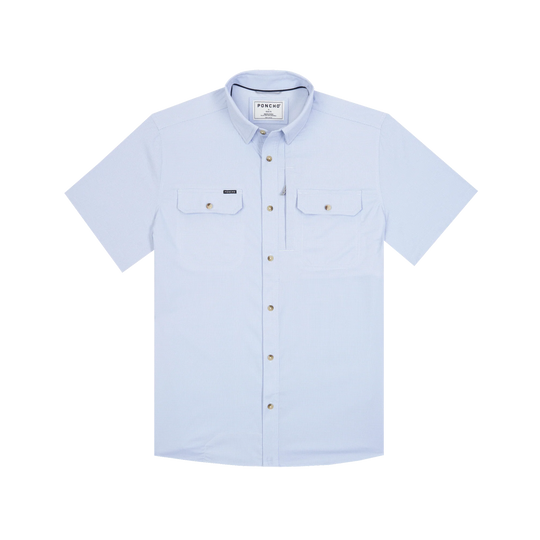 Poncho Outdoors The Anchoa