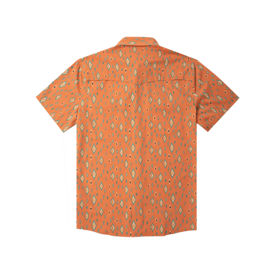 Poncho Outdoors The Bisbee