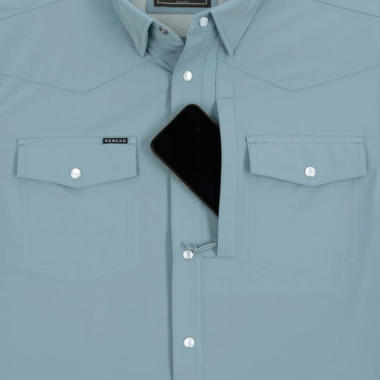 Poncho Outdoors The Biscayne