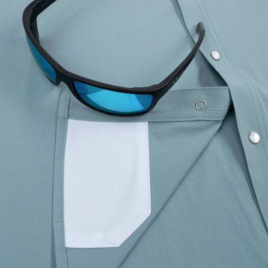 Poncho Outdoors The Pennekamp