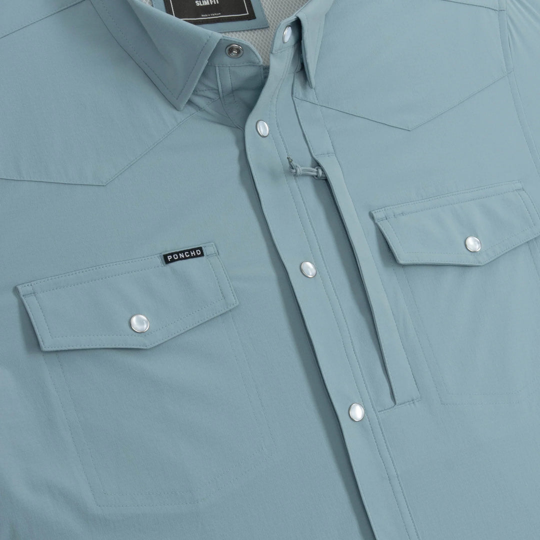 Poncho Outdoors The Biscayne