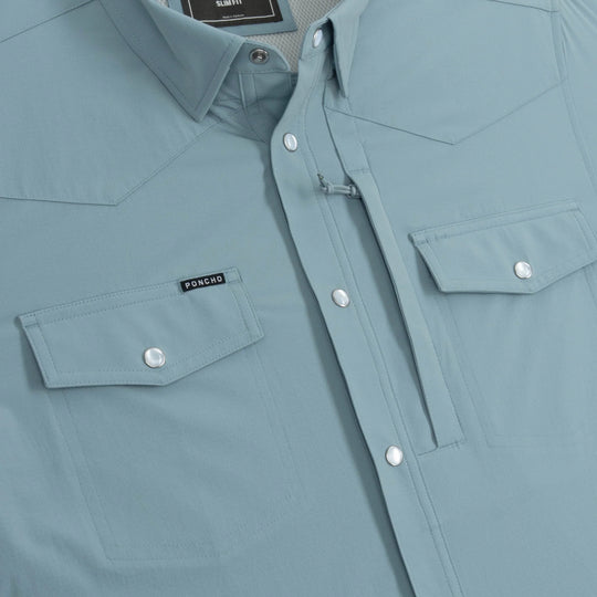 Poncho Outdoors The Biscayne