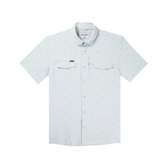 Poncho Outdoors The Bonito