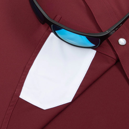 Poncho Outdoors The Bryan