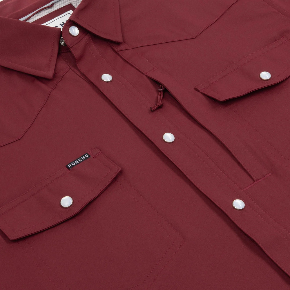 Poncho Outdoors The Bryan