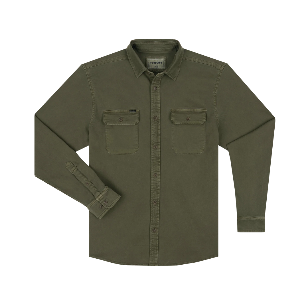 Poncho Outdoors The Buck Snort