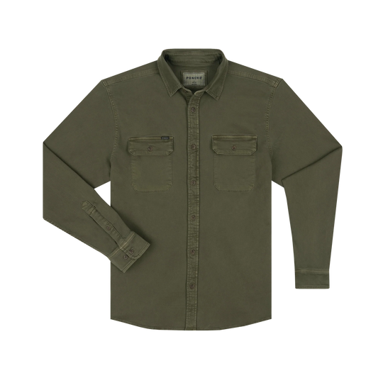 Poncho Outdoors The Buck Snort