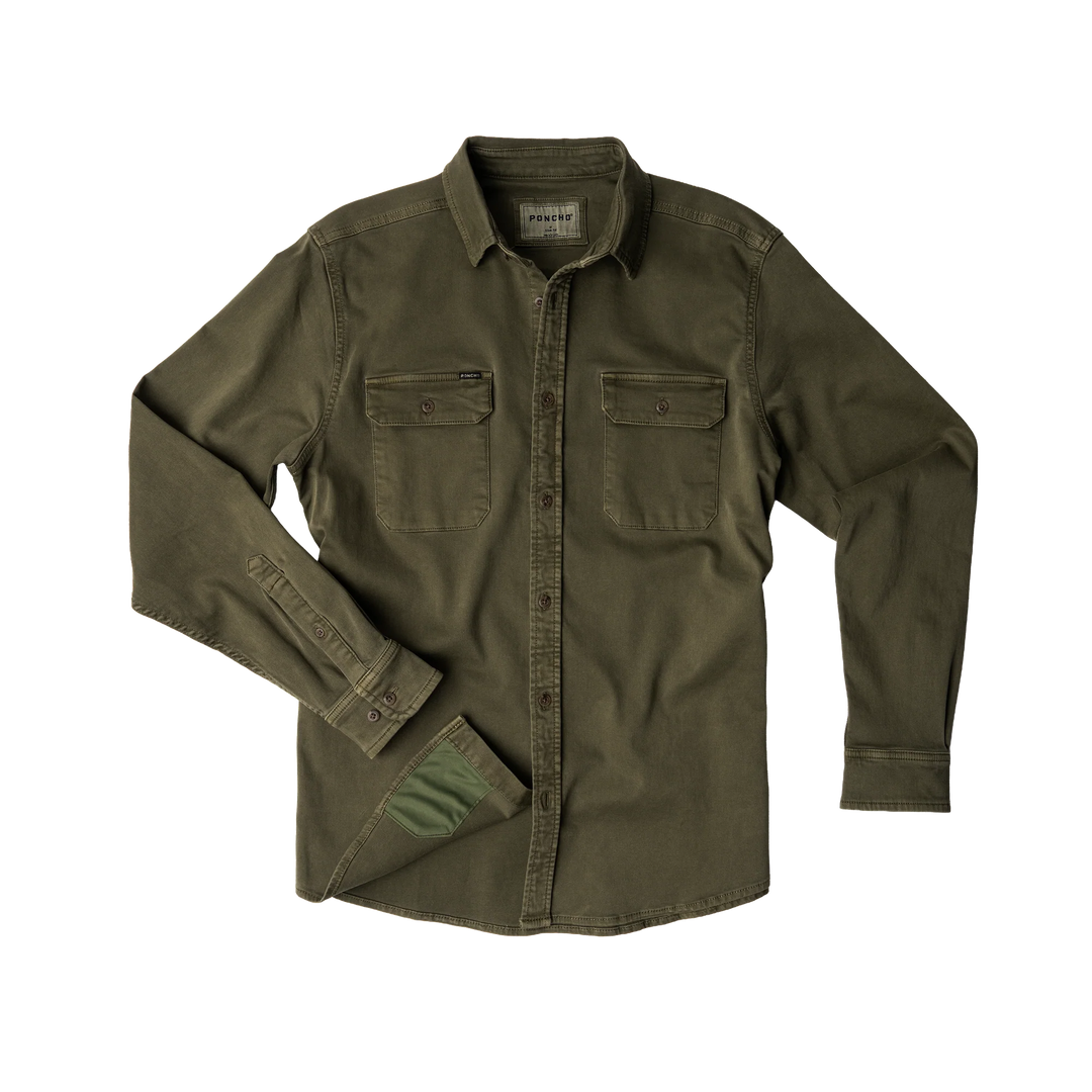 Poncho Outdoors The Buck Snort