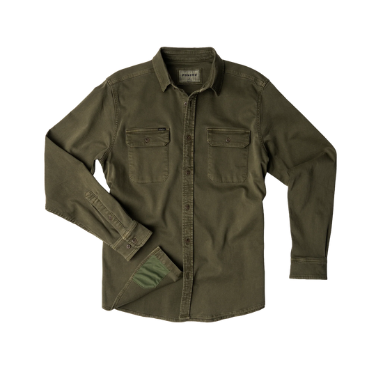 Poncho Outdoors The Buck Snort