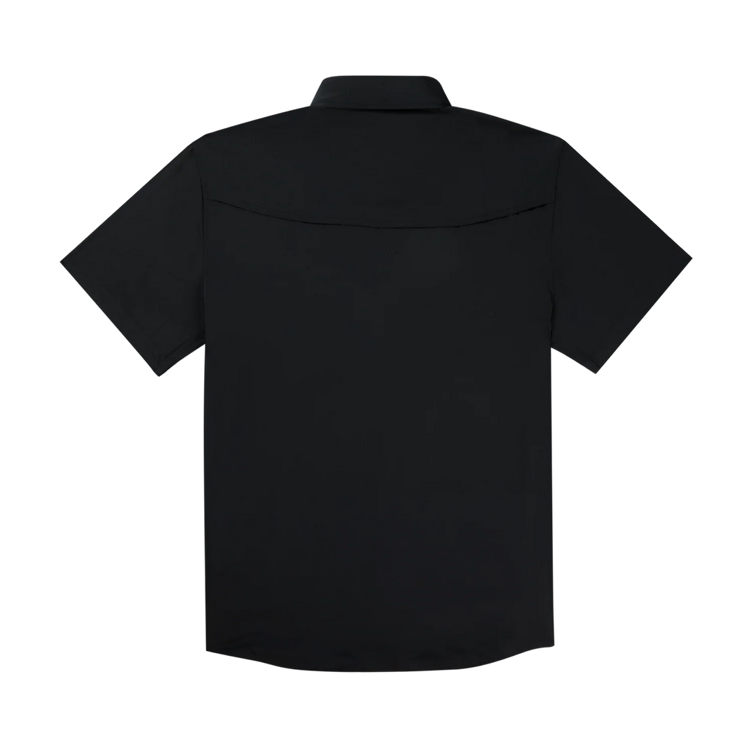 Poncho Outdoors The Burnt End