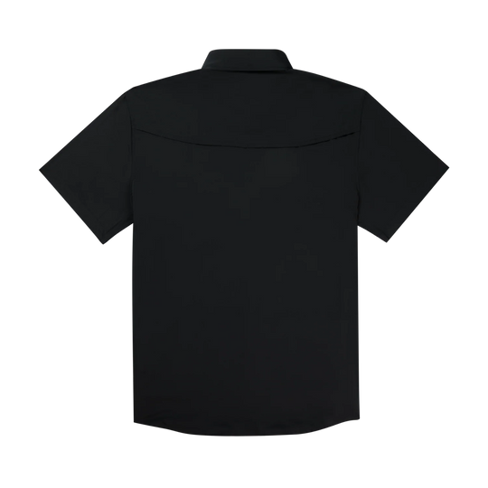 Poncho Outdoors The Burnt End
