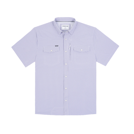 Poncho Outdoors The Carter