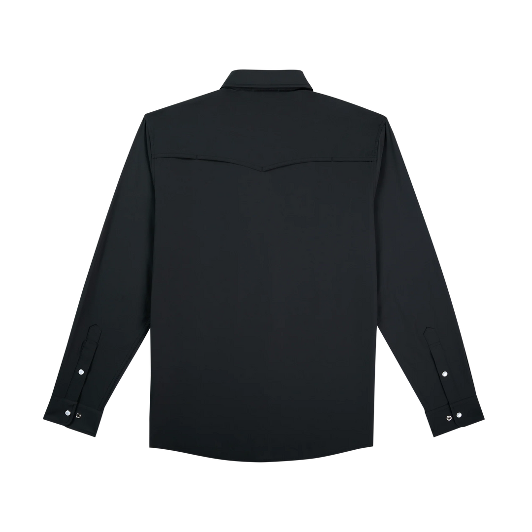 Poncho Outdoors The Charro