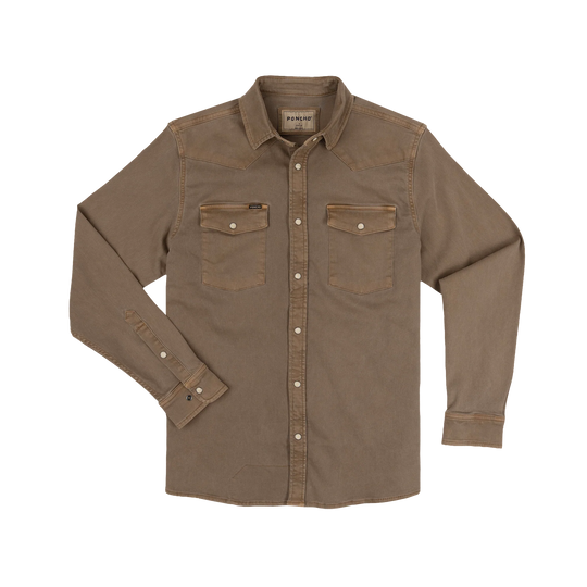 Poncho Outdoors The Cotulla