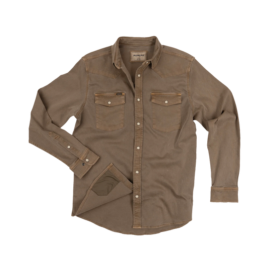 Poncho Outdoors The Cotulla