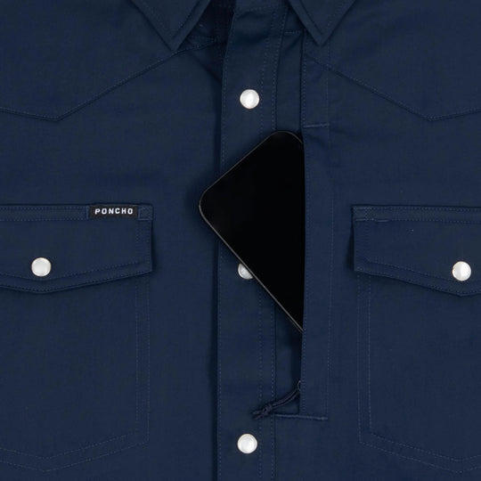 Ponch Outdoors The Del Mar