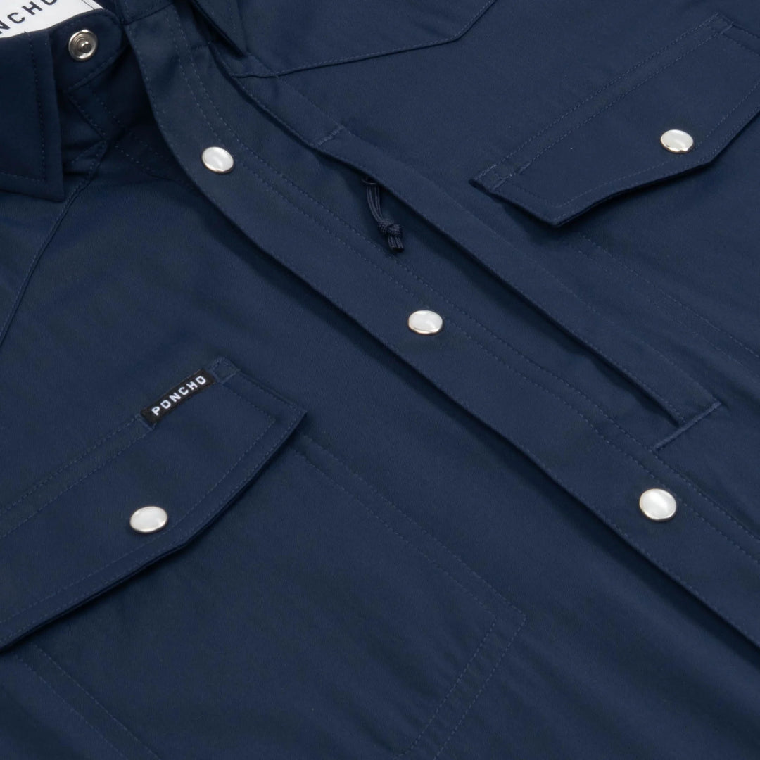 Ponch Outdoors The Del Mar