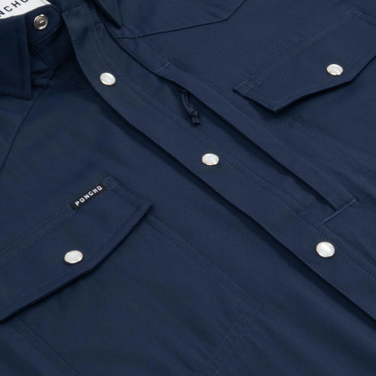 Ponch Outdoors The Del Mar