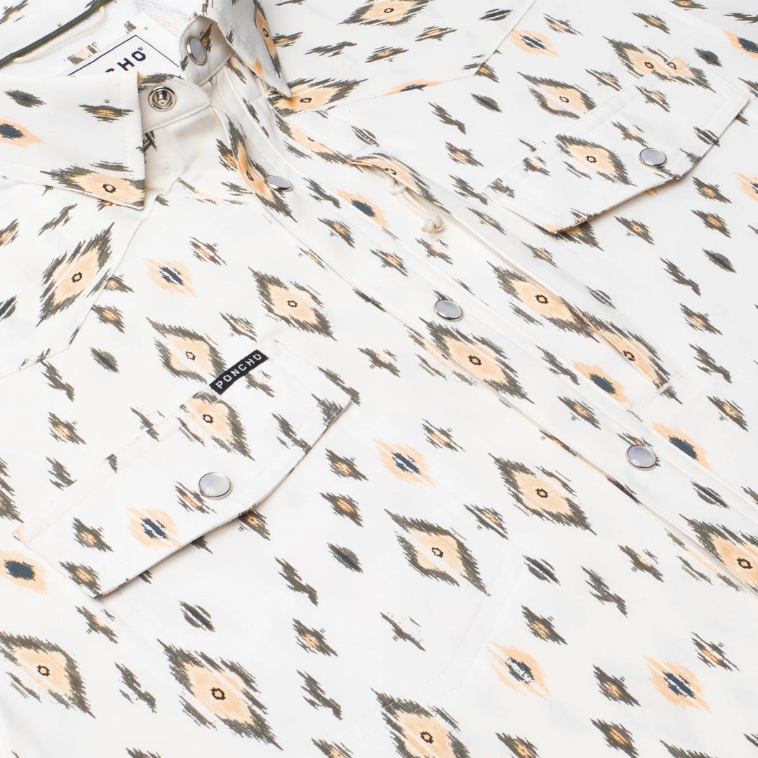 Poncho Outdoors The Rattler