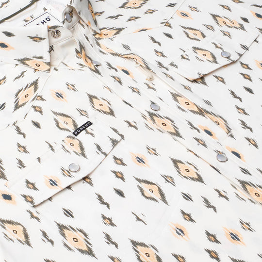 Poncho Outdoors The Rattler