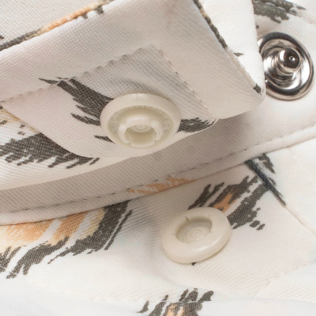 Poncho Outdoors The Rattler