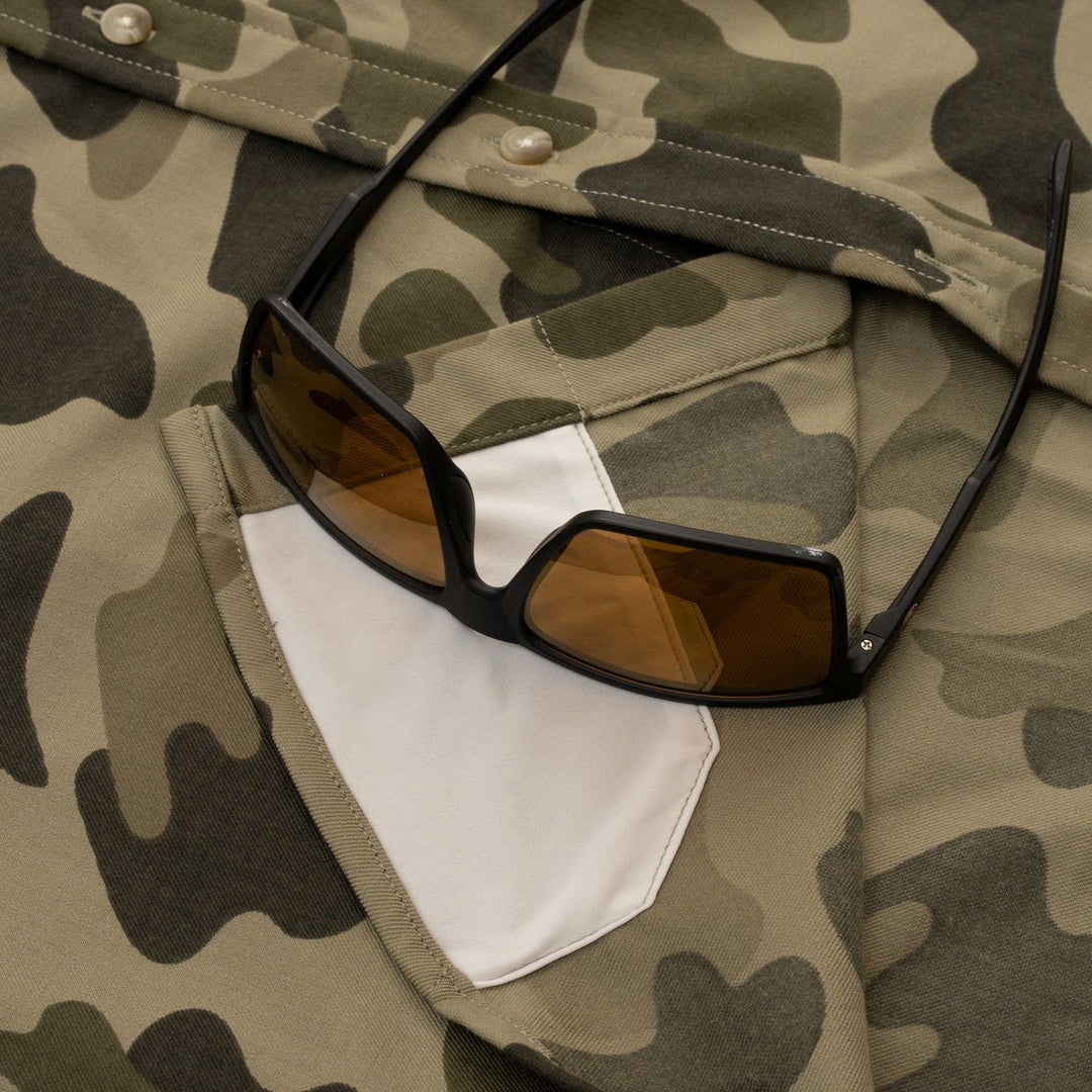 Poncho Outdoors The Duck Blind