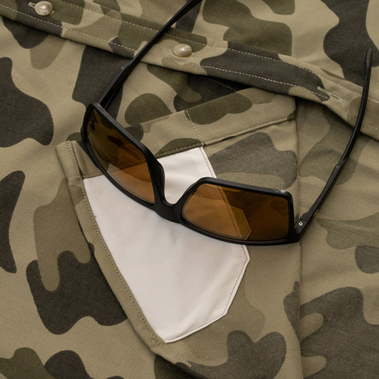 Poncho Outdoors The Duck Blind