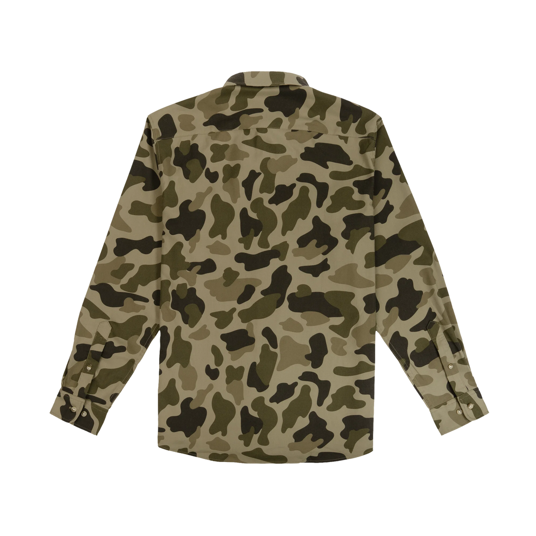 Poncho Outdoors The Duck Blind