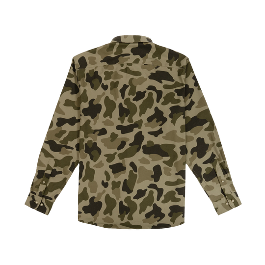 Poncho Outdoors The Duck Blind